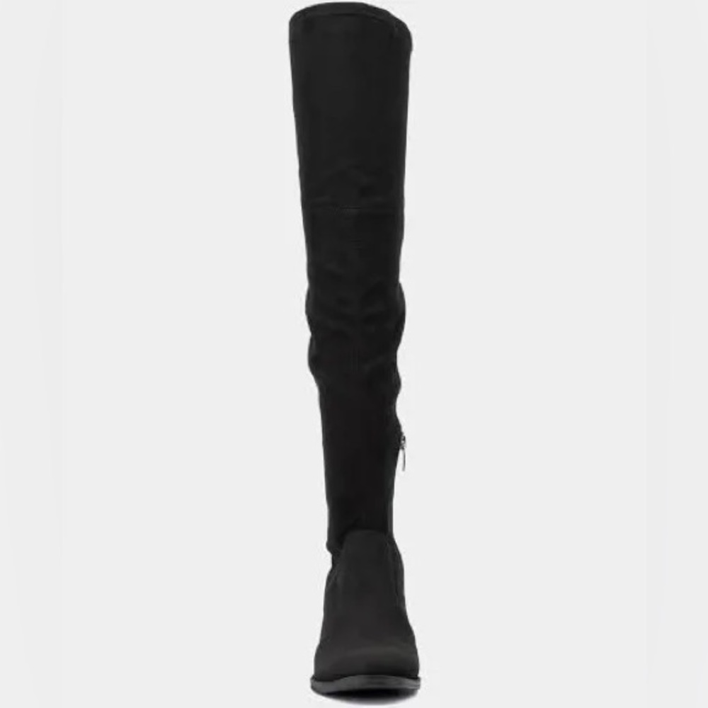 Mark Fisher knee high boots